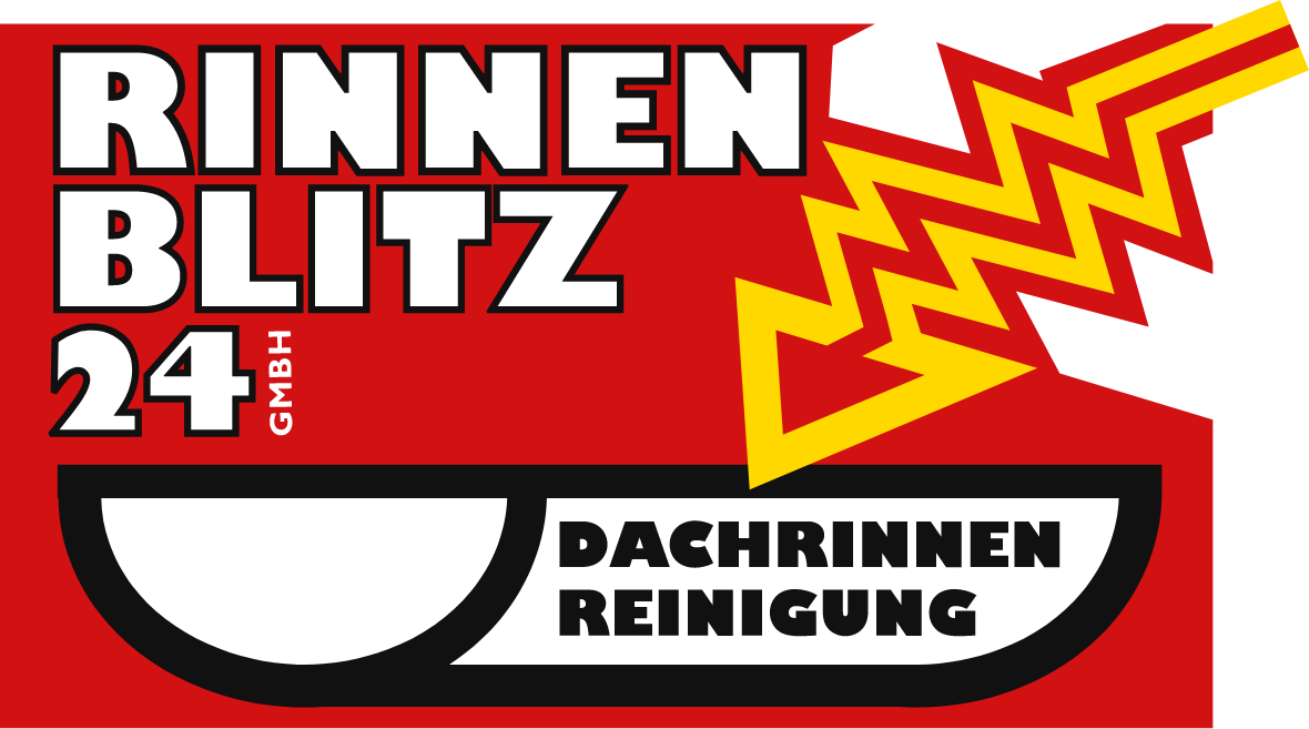Rinnenblitz24 GmbH – Dachrinnenreinigung